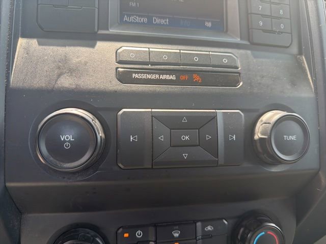 Used 2016 Ford F150 XL RWD image 16