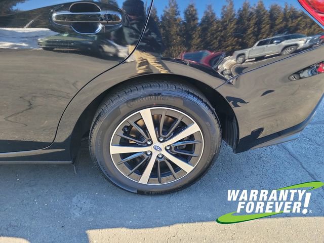 Used 2023 Subaru Impreza Premium image 22