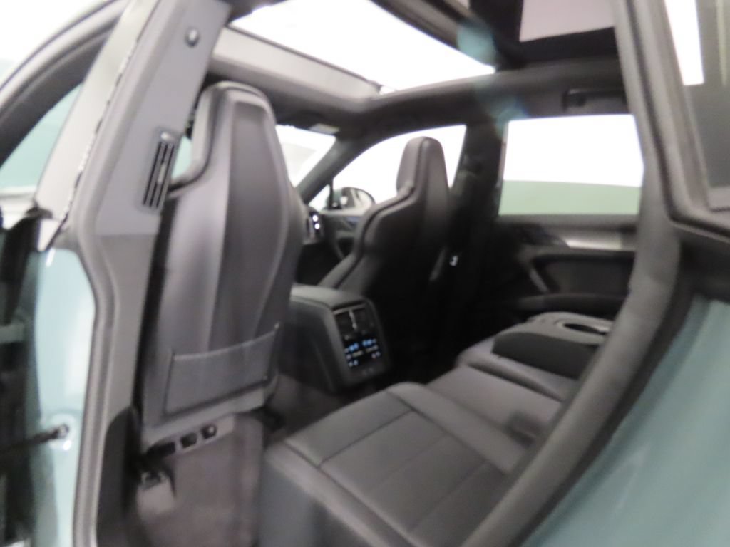 New 2026 Porsche Cayenne S AWD/4WD image 46