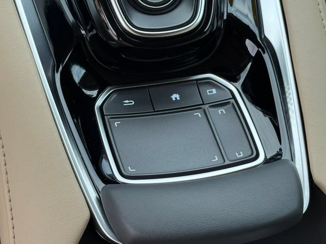Used 2023 Acura RDX AWD image 23