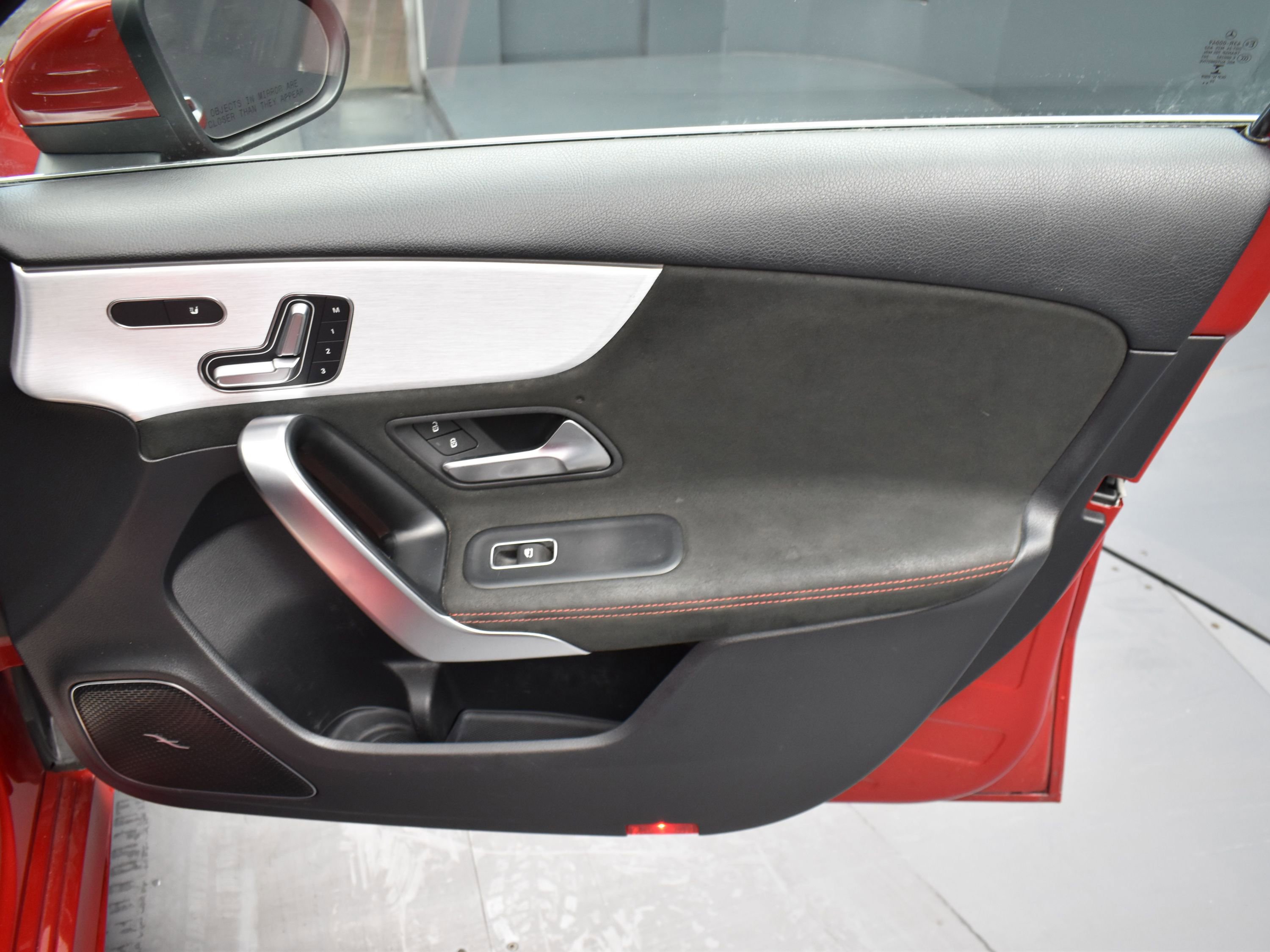 Used 2021 Mercedes-Benz A 220 4MATIC w/ AMG Line image 6