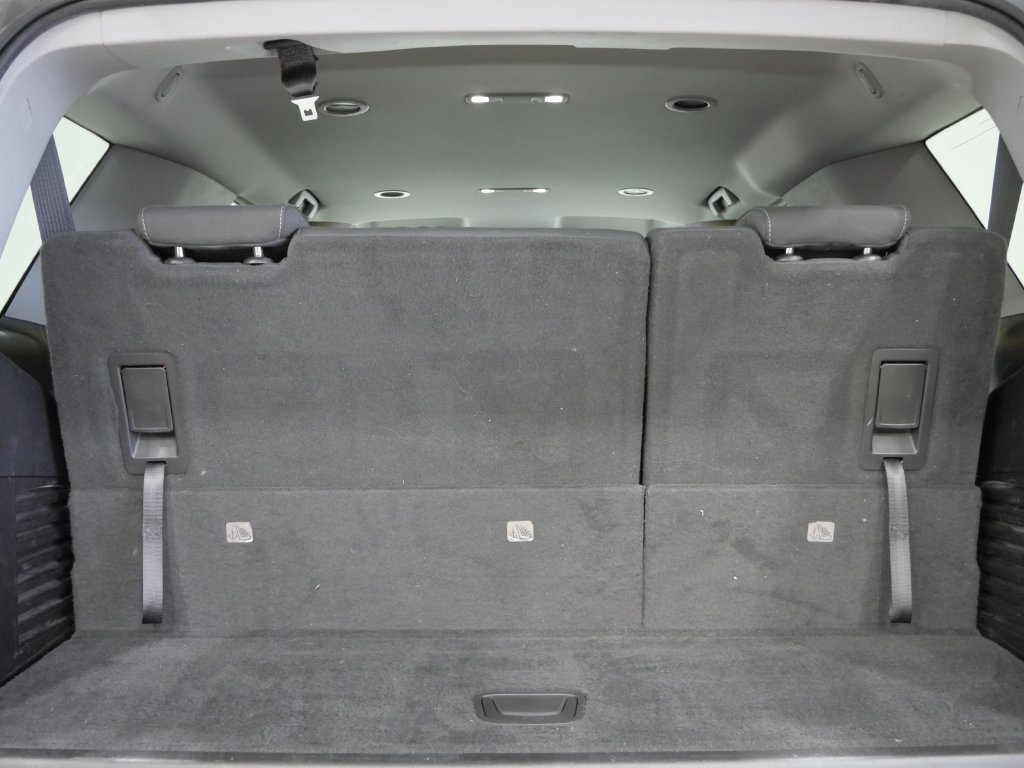 Used 2019 Chevrolet Tahoe LS w/ All-Season Package AWD/4WD image 24