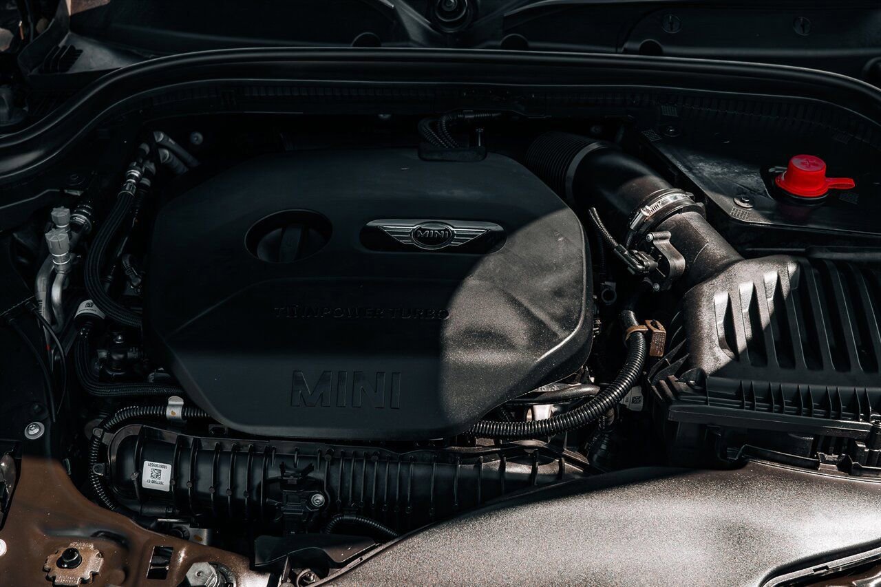 Used 2019 MINI Cooper John Cooper Works FWD image 51