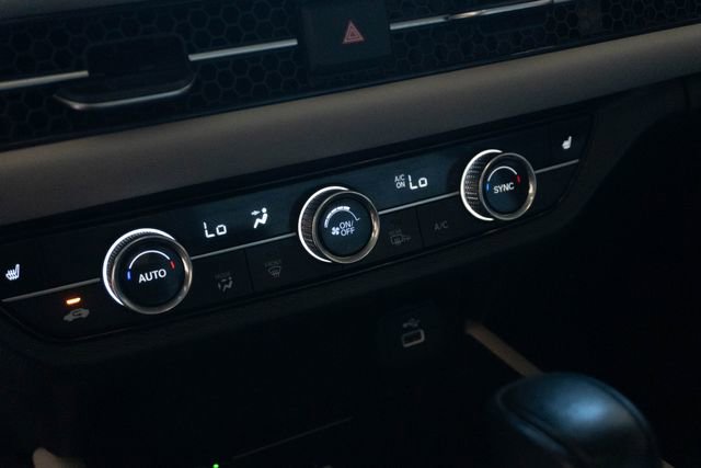 Used 2025 Honda HR-V EX-L image 23