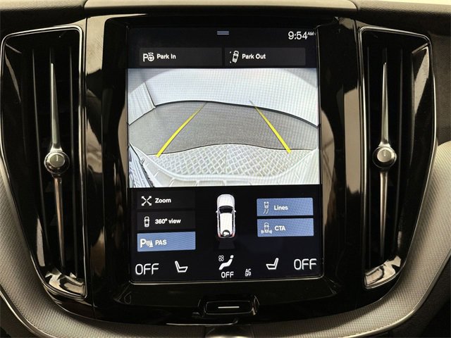 Used 2018 Volvo XC60 T8 R-Design w/ Convenience Package image 17