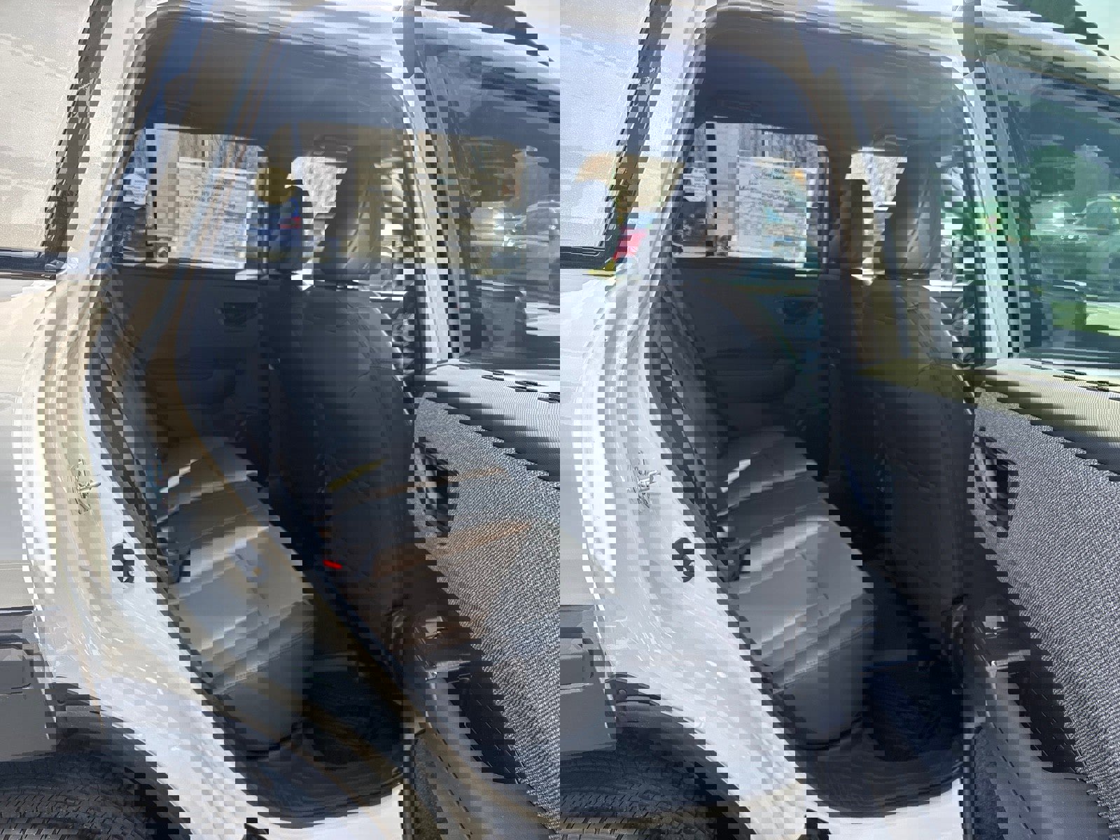 New 2026 Subaru Outback Premium image 40