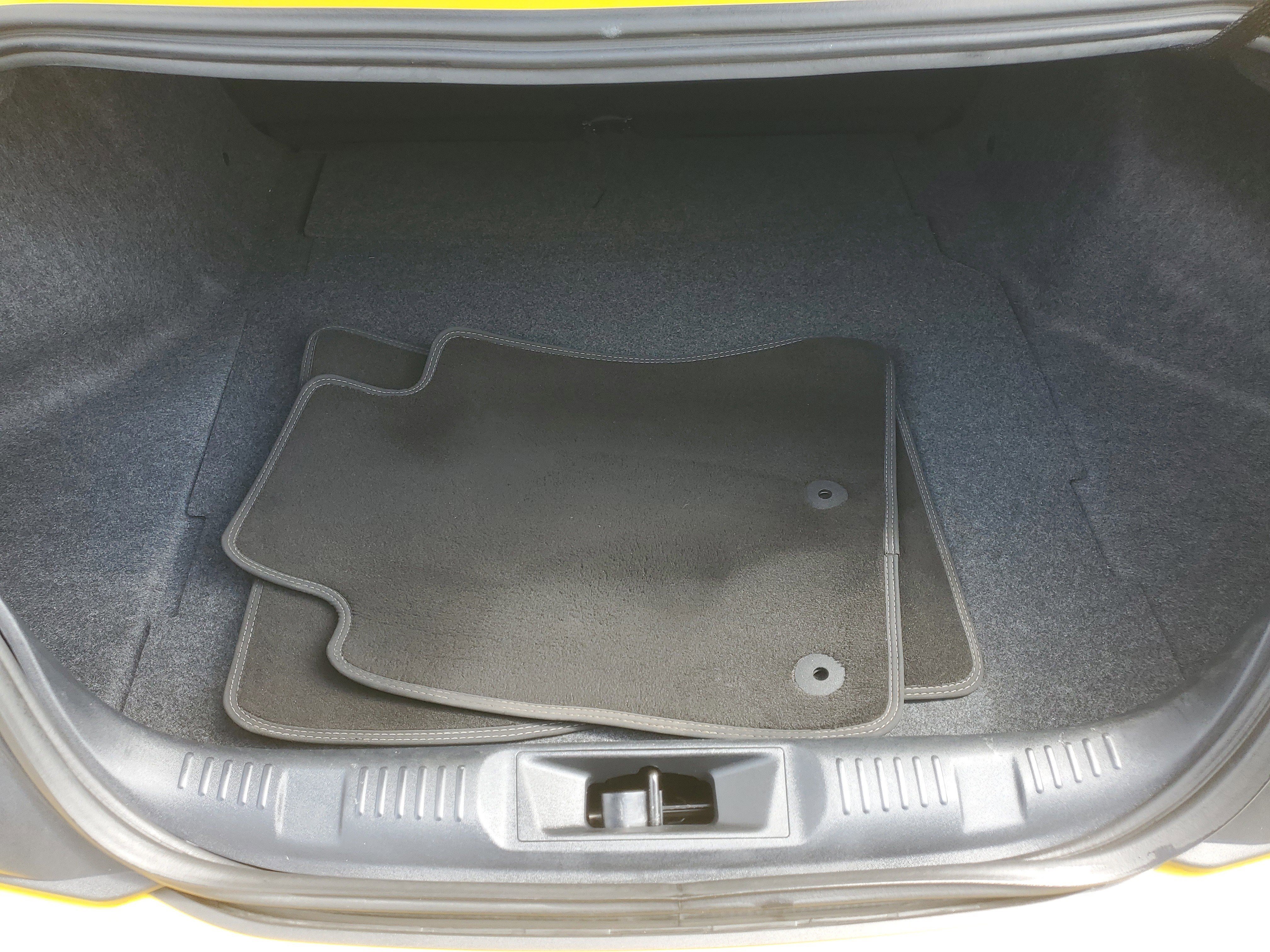 Used 2024 Ford Mustang Premium RWD image 9