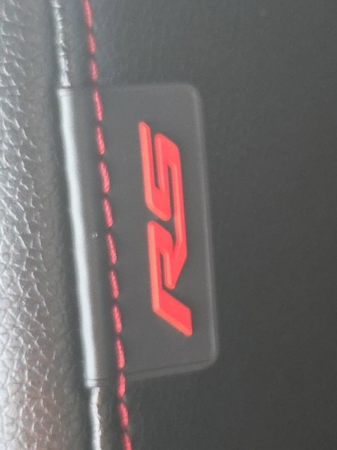 Used 2023 Chevrolet Equinox RS image 24