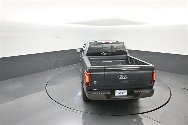 New 2026 Ford F150 King Ranch image 21