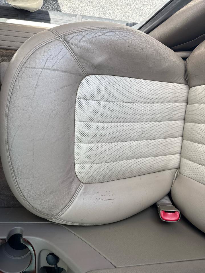 Used 2003 Mercury Mountaineer Convenience RWD image 11