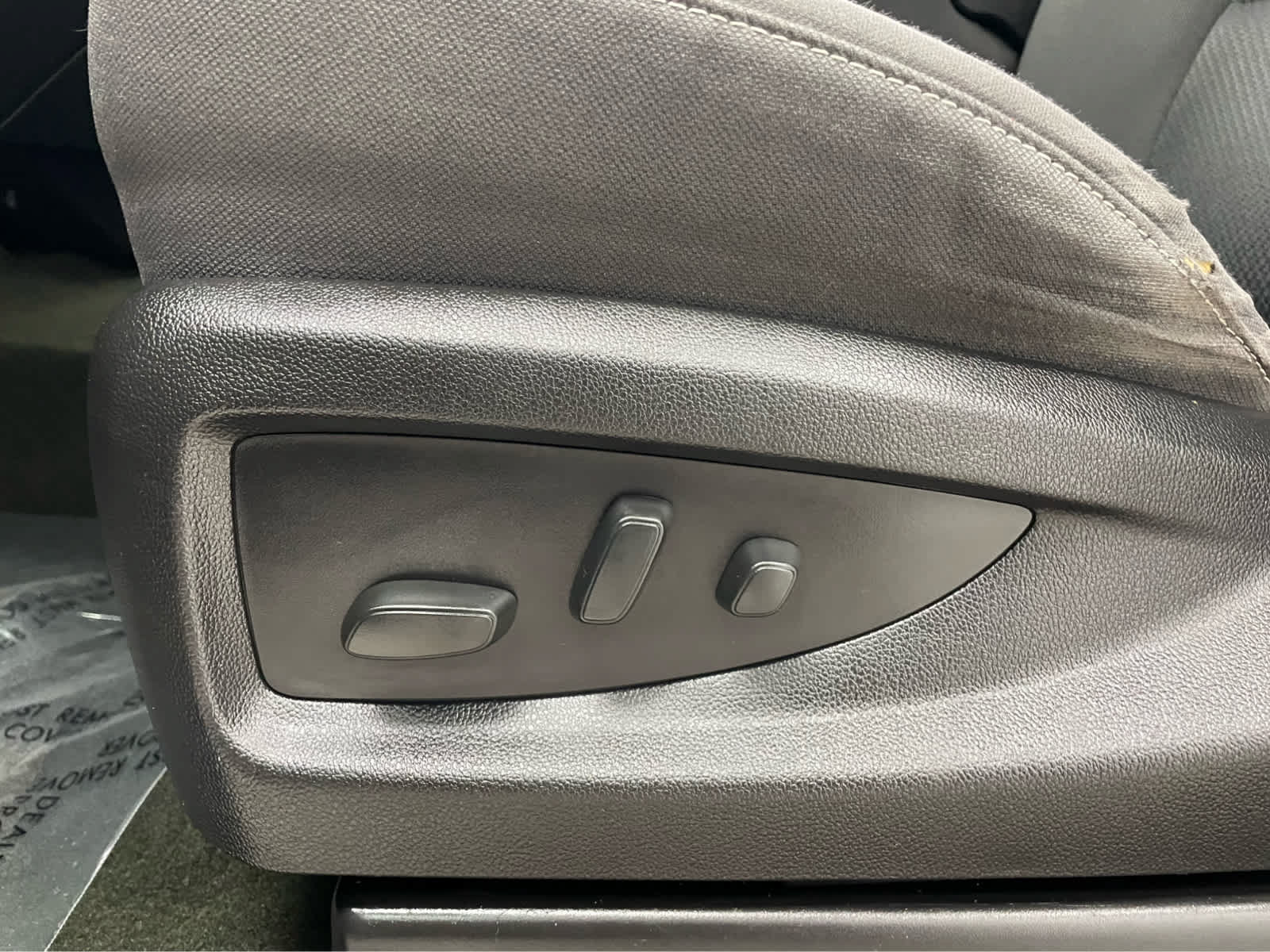 Used 2018 GMC Sierra 1500 SLE w/ SLE Value Package AWD/4WD image 8