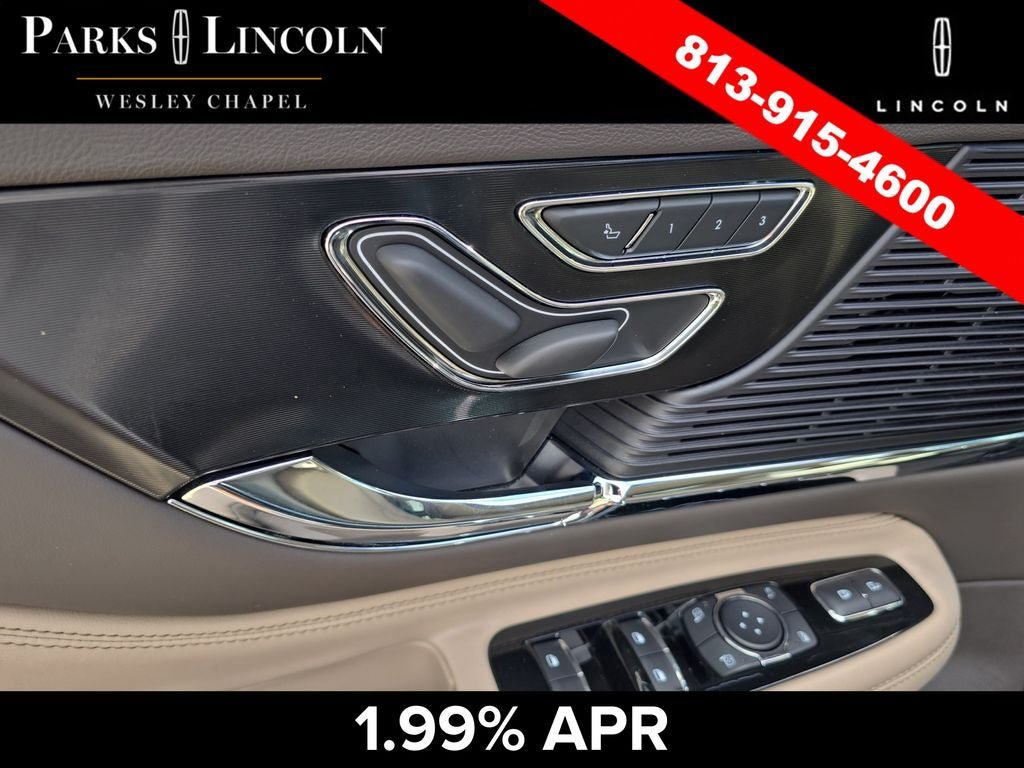Certified 2022 Lincoln Corsair Grand Touring AWD/4WD image 17