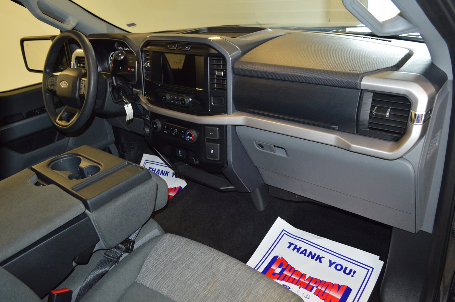 Used 2023 Ford F150 XLT image 10