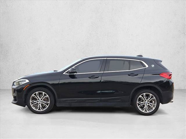 Used 2018 BMW X2 sDrive28i w/ Convenience Package FWD image 9