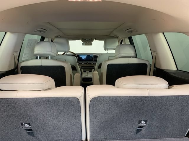 Used 2020 Mercedes-Benz GLS 450 4MATIC image 16