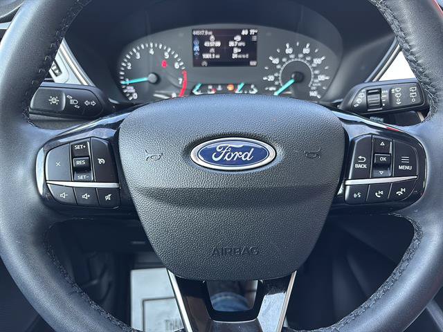 Certified 2022 Ford Escape SE w/ Convenience Package AWD/4WD image 26