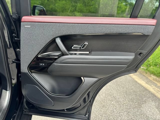 Certified 2023 Land Rover Range Rover Sport SE Dynamic AWD/4WD image 15