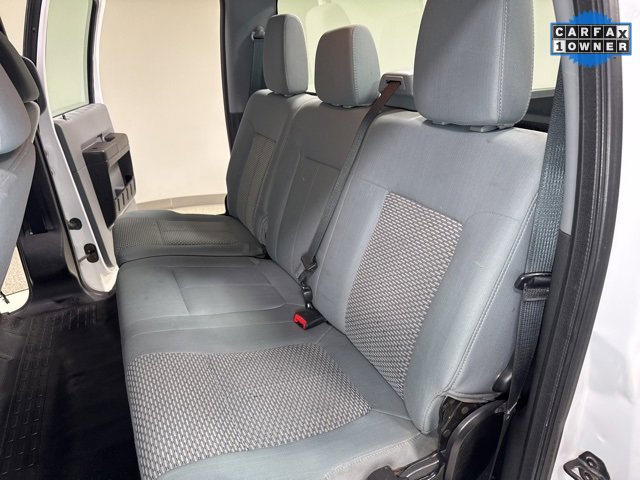 Used 2016 Ford F350 XL w/ Power Equipment Group image 23