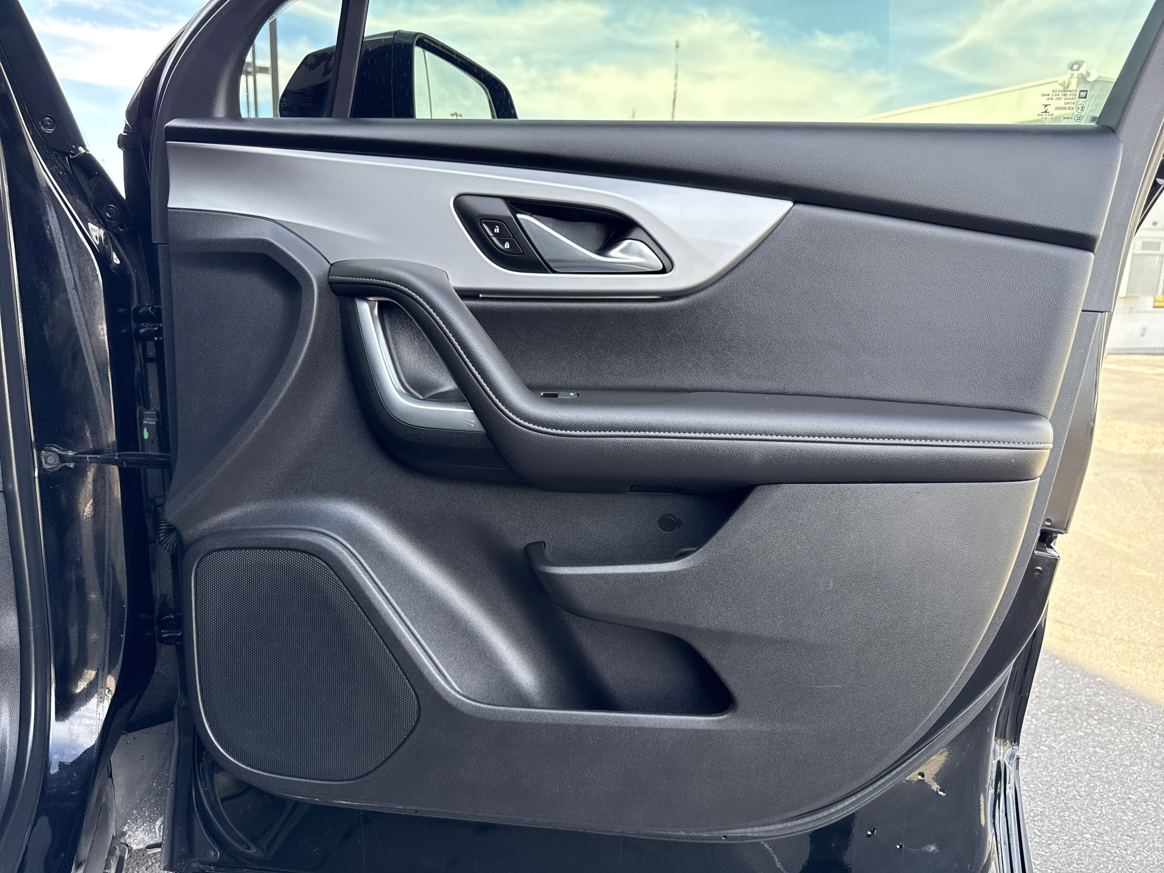 Used 2021 Chevrolet Blazer LT w/ Redline Edition image 38