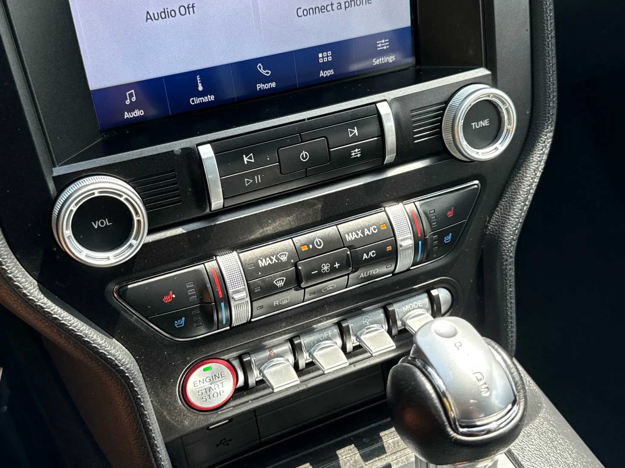 Used 2022 Ford Mustang Premium image 24