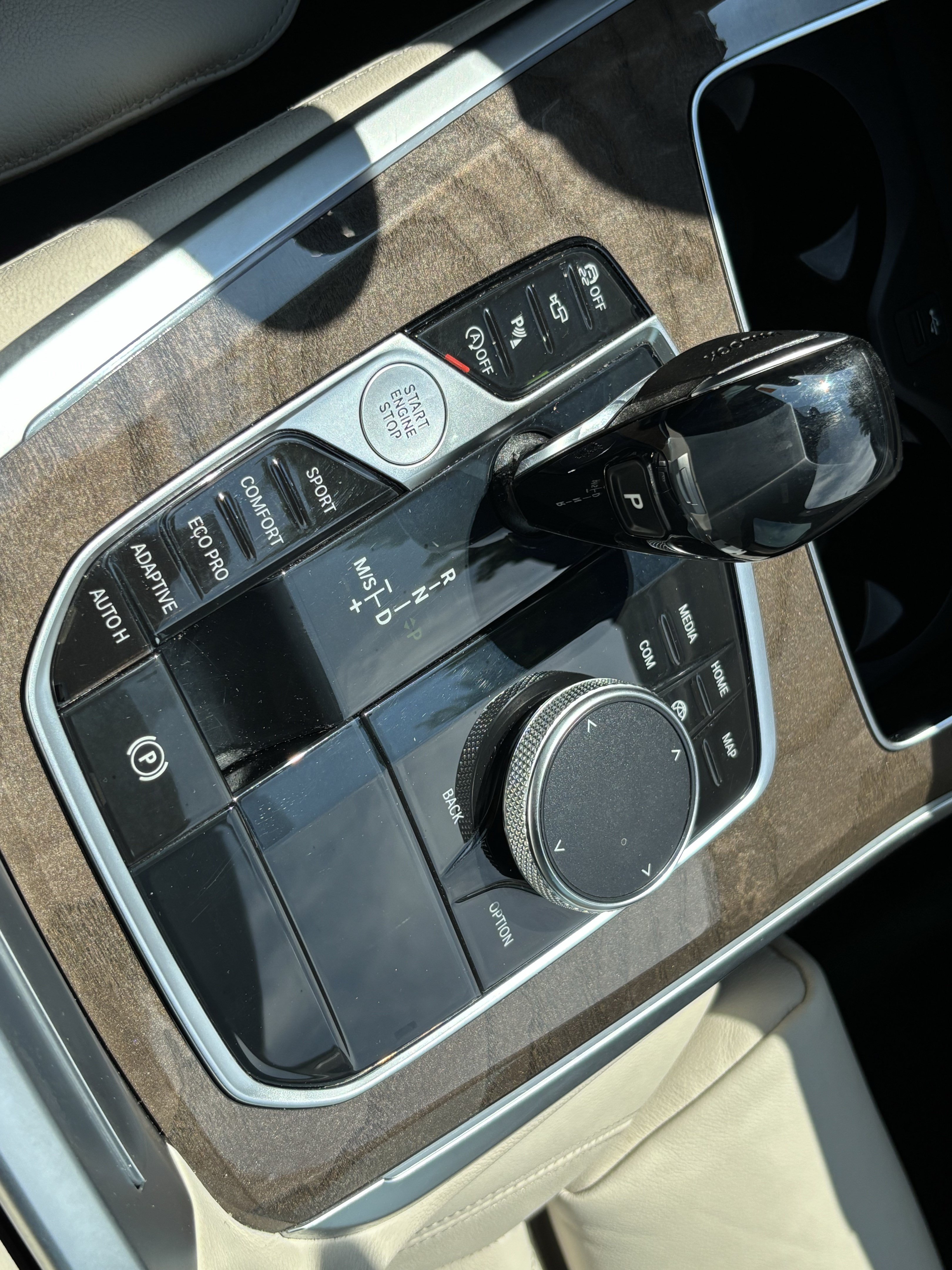 Used 2020 BMW X5 sDrive40i w/ Premium Package RWD image 29
