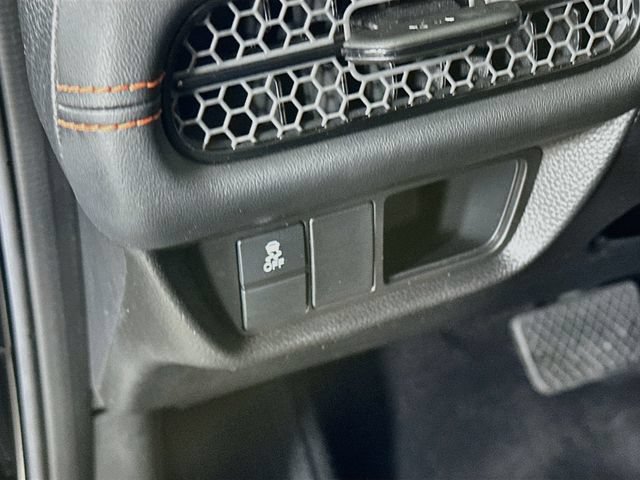 Certified 2024 Honda HR-V Sport image 21