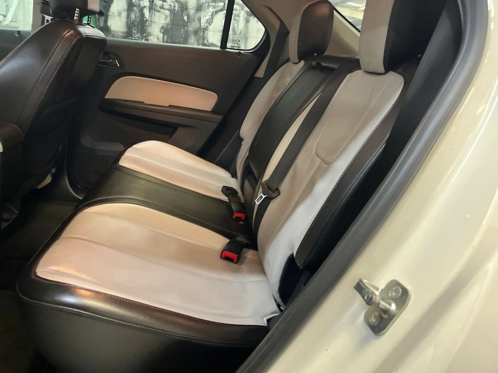 Used 2015 Chevrolet Equinox LT w/ Power Convenience Package FWD image 23