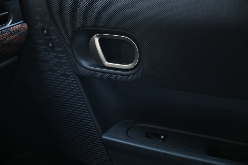 New 2026 MINI Cooper S image 35