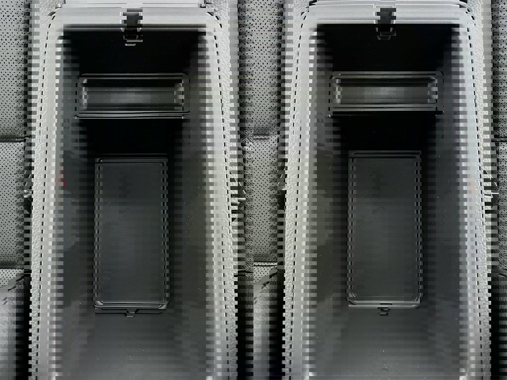 New 2025 Honda Ridgeline TrailSport+ image 22