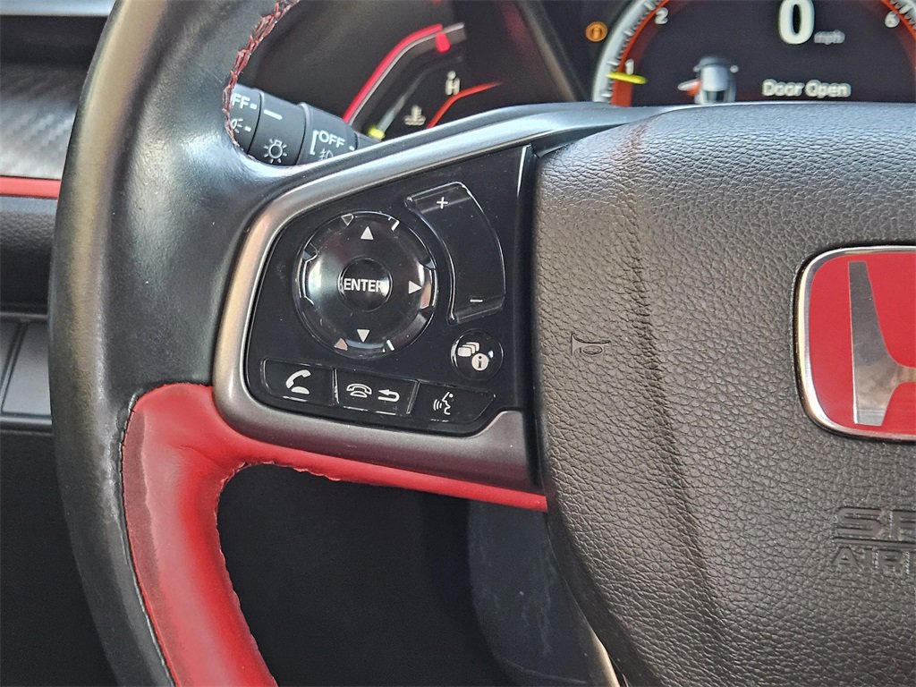 Used 2019 Honda Civic Type R image 27