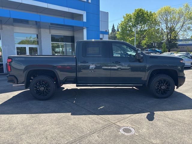 New 2026 Chevrolet Silverado 3500 High Country w/ High Country Premium Package AWD/4WD image 15