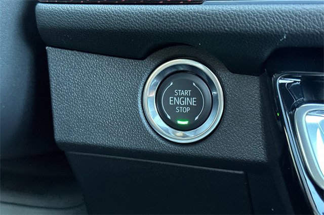 New 2026 Chevrolet Traverse RS image 31