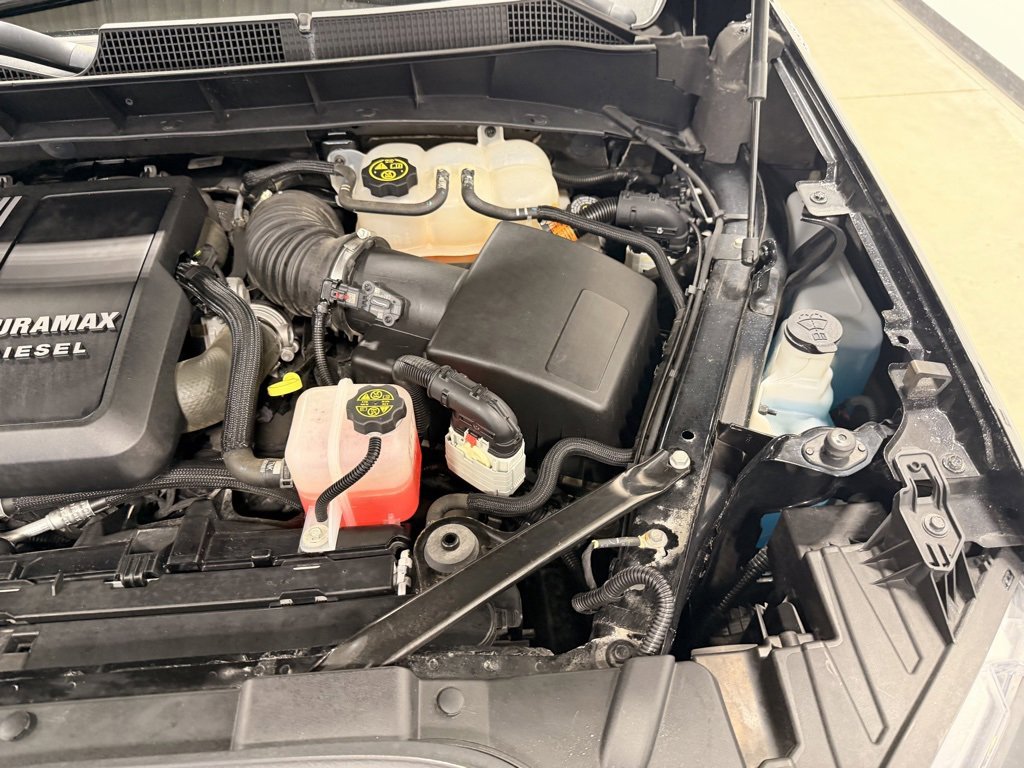 Used 2022 Chevrolet Silverado 1500 High Country w/ Z71 Off-Road Package image 51