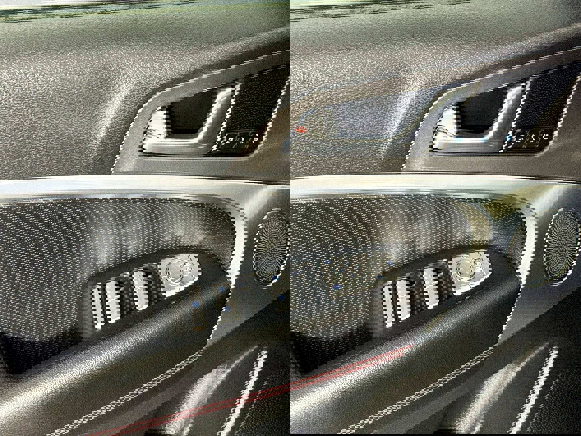 Used 2024 Genesis G70 2.5T w/ Sport Prestige Package image 16