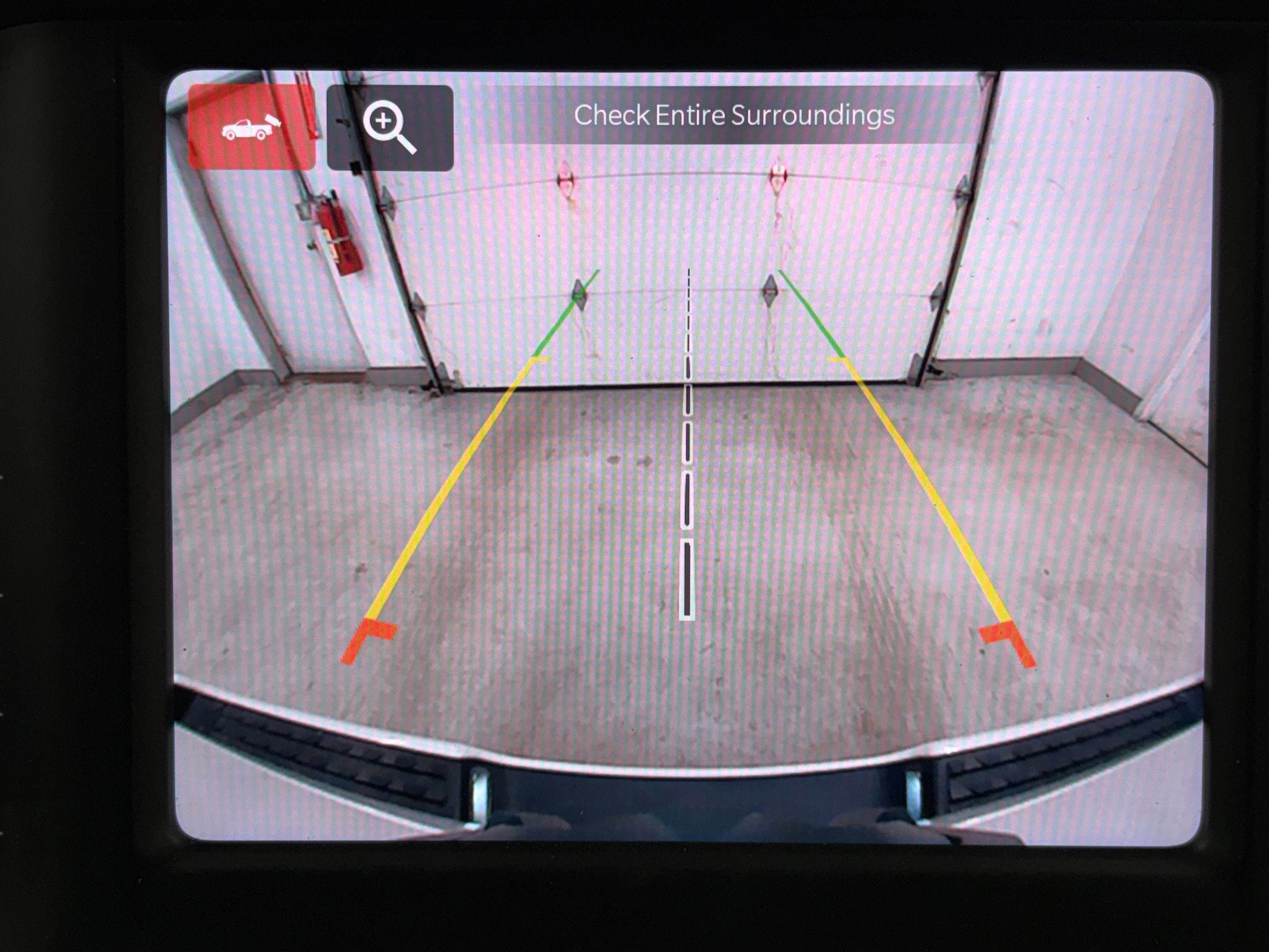 Used 2023 RAM 1500 Big Horn image 15