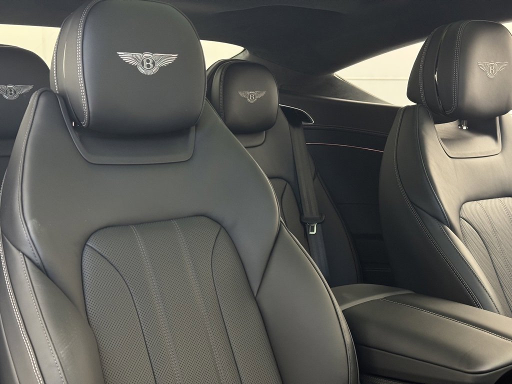 New 2026 Bentley Continental GT image 52