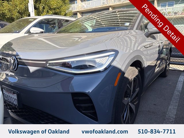 Used 2023 Volkswagen ID.4 S RWD image 1