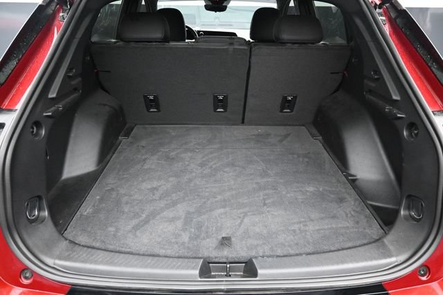 Used 2025 Chevrolet Equinox EV RS w/ Convenience Package II FWD image 10