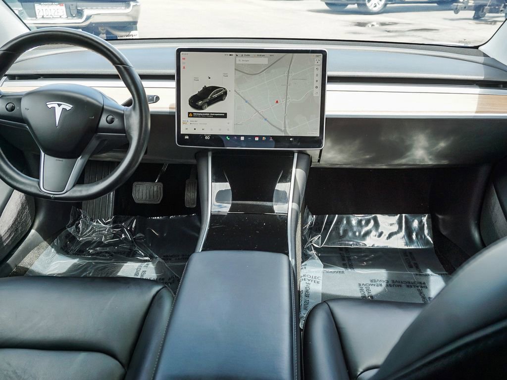 Used 2018 Tesla Model 3 Long Range RWD image 14