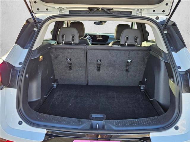 Used 2024 Buick Encore GX Sport Touring image 6