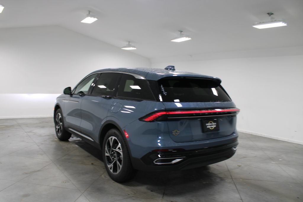 New 2026 Lincoln Nautilus Premier AWD/4WD image 6