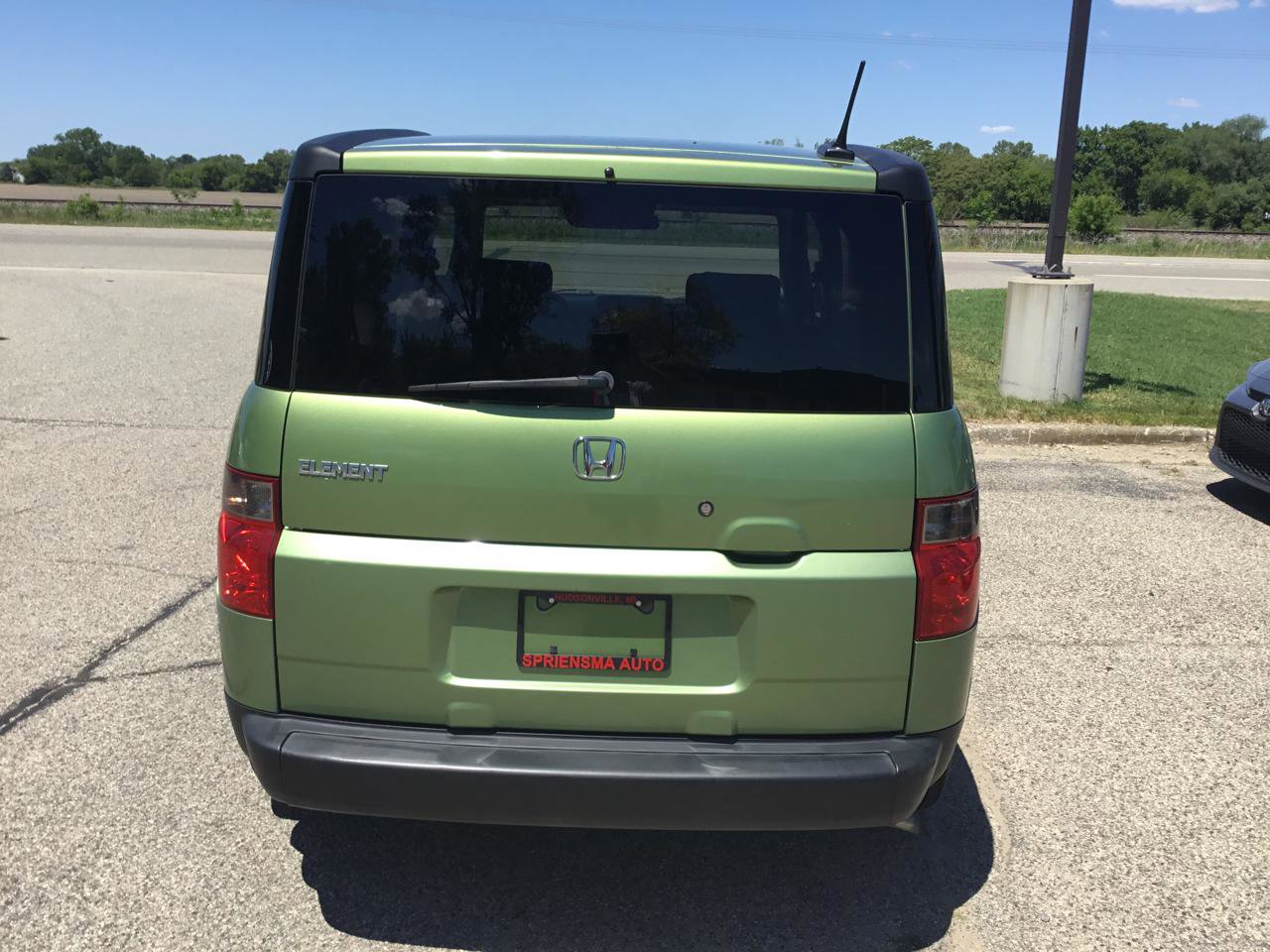 Used 2006 Honda Element EX-P image 7