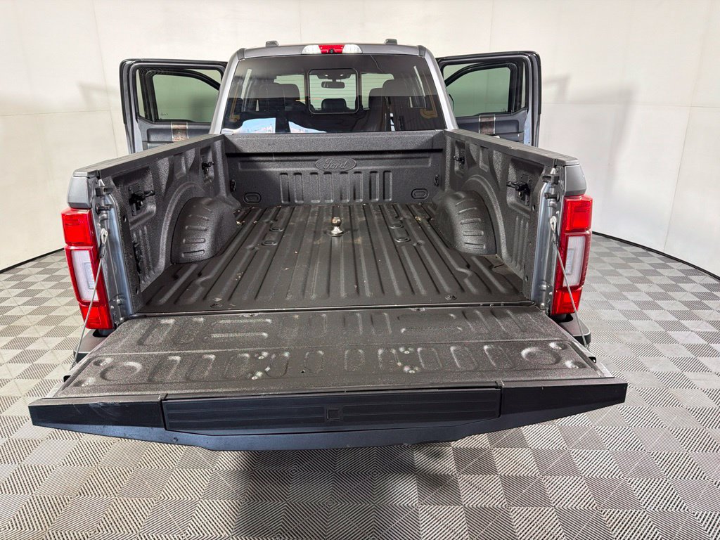 Used 2022 Ford F250 Lariat w/ Tremor Off-Road Package AWD/4WD image 22