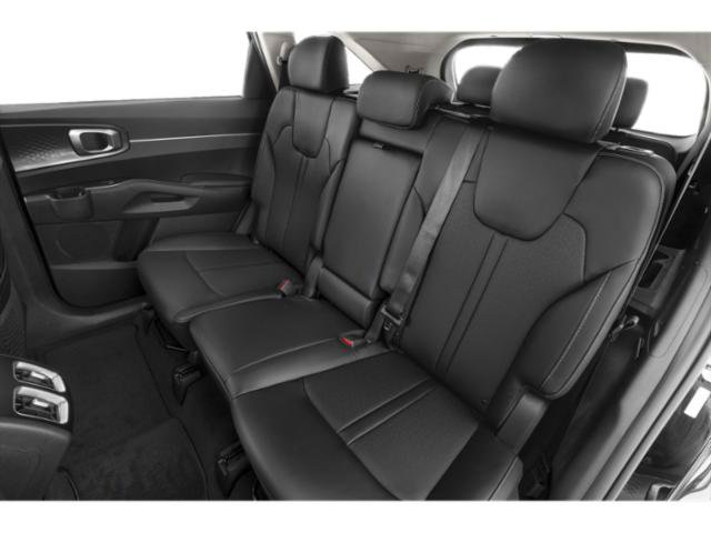Used 2021 Kia Sorento S w/ Panoramic Sunroof Package FWD image 16