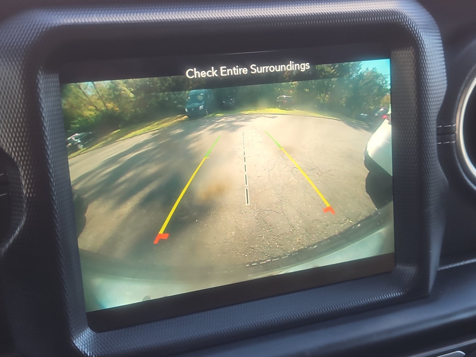 Used 2020 Jeep Wrangler Unlimited Sahara AWD/4WD image 19