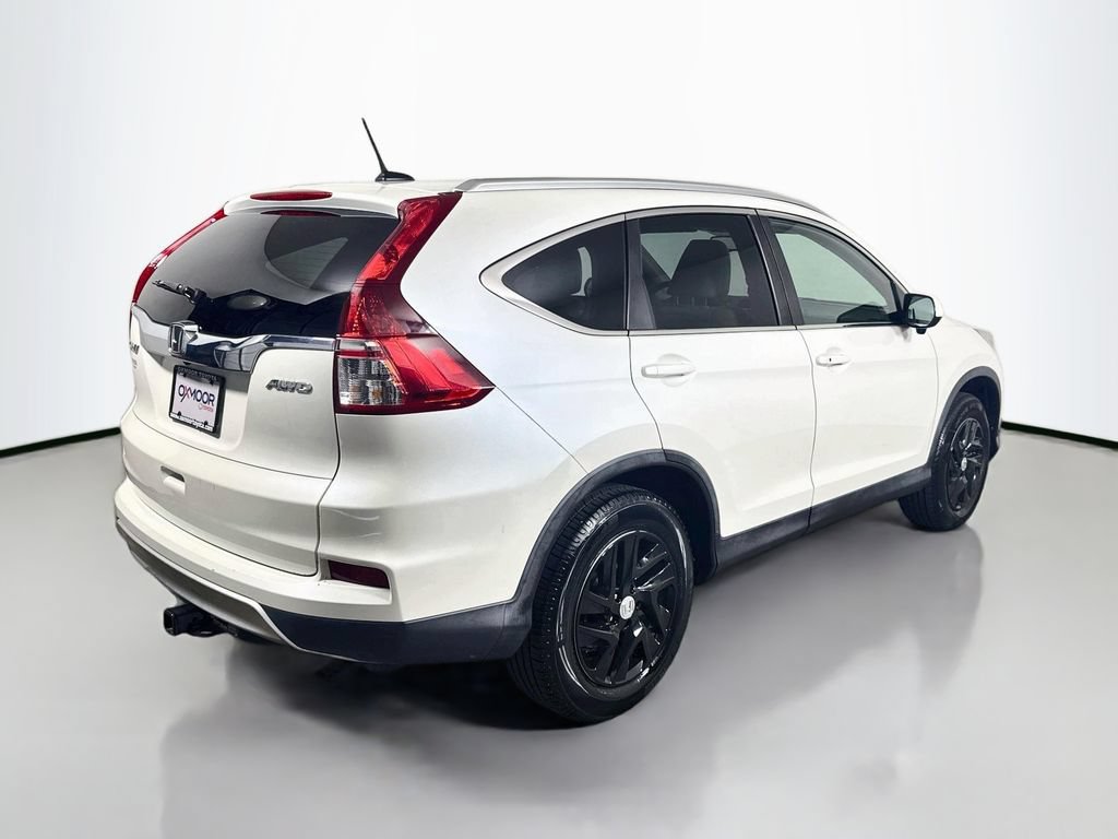 Used 2015 Honda CR-V EX-L image 7