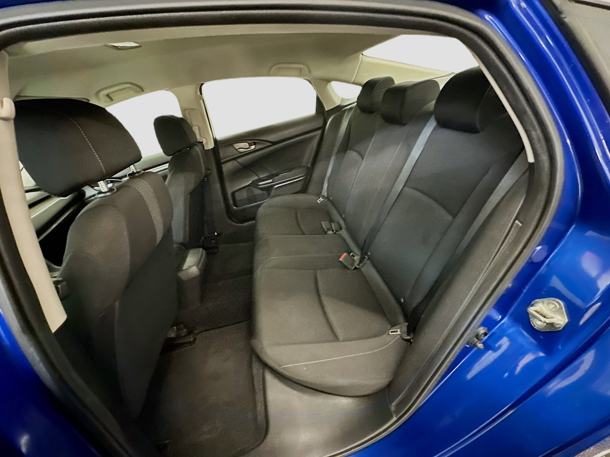 Used 2019 Honda Civic LX image 28