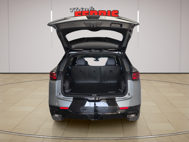 New 2026 Chevrolet Blazer RS w/ Driver Confidence II Package AWD/4WD image 9
