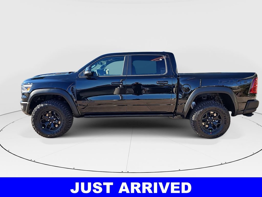 New 2026 RAM 1500 RHO w/ RHO Level 1 Equipment Group image 6