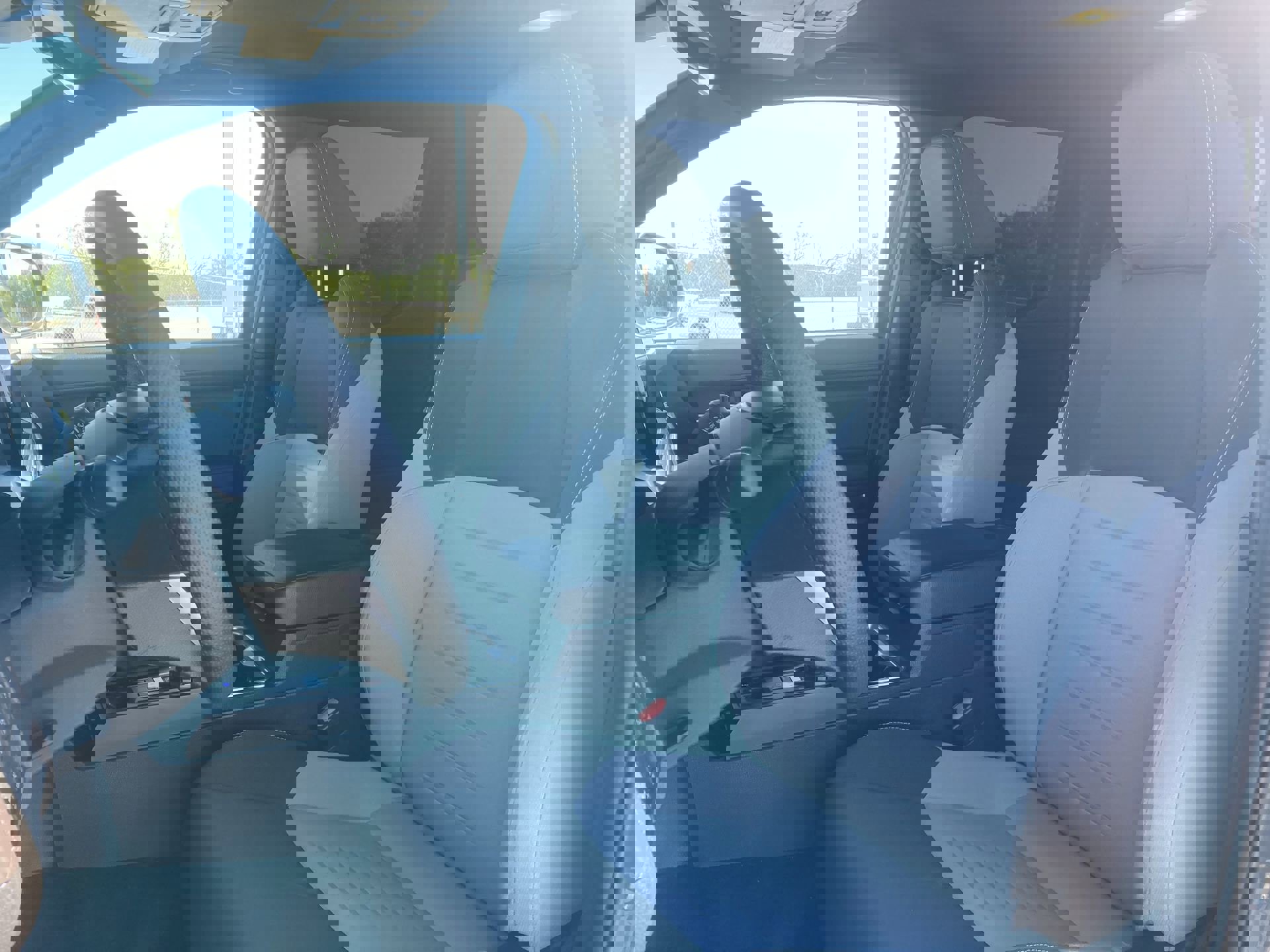 Used 2024 Toyota Tacoma TRD Sport image 13